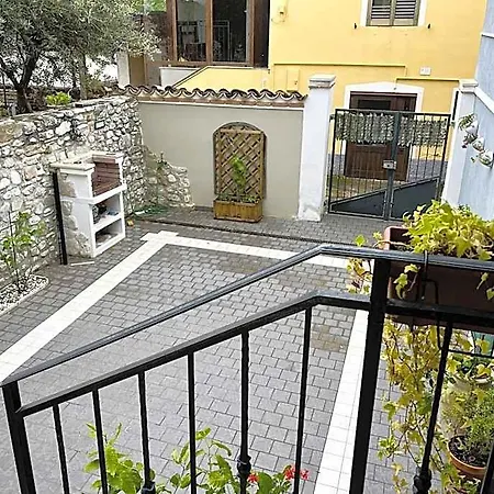 Hotell Dimora D'epoca Campli