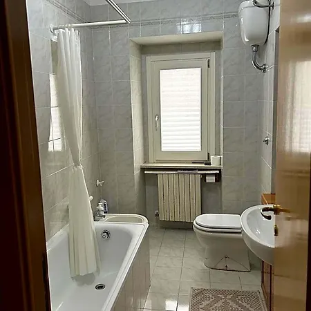 Hotell Dimora D'epoca Campli