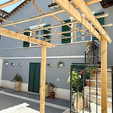 Dimora D'epoca Hotell Campli